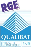 Qualibat RGE