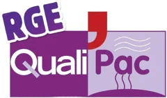 RGE QualiPAC